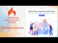 Tutorial Codeigniter 4 - Database Migration