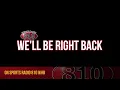 The Program - Wednesday