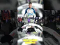Lagu Isack Hadjar's 🏎️⚡️2.2s PIT STOP | 2025 Italian Grand Prix with Classic Graphics #f1