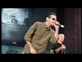 Linkin Park - Don't Stay (Live in Texas 2003) (UHD 4K)