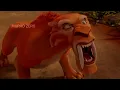 ICE AGE 4 CONTINENTAL DRIFT (FULL ENGLISH MOVIE) Adventure Fantasy 2026 (GAME MOVIE)