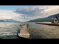 Download Lagu VSLO: TheOvertunes - Bukan Sekedar Kata (Lyrics) | Vinyl Mode \u0026 Lake Ambiance
