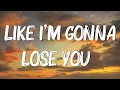 Download Lagu Like I'm Gonna Lose You (Lyrics) | Meghan Trainor ft. John Legend  Adele, Camila Cabello