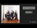Download Lagu NCT DREAM  - BOOM (audio)