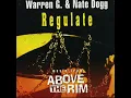 Warren G - Regulate Jammin Remix feat Nate Dogg Michael McDonald Super Clean