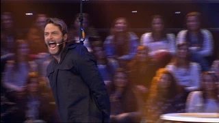 הכל הולך אתם רוצים מכות 