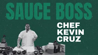 2026 Sauce Boss Competition - San Juan Sizzle with Executive Chef Kevin Cruz