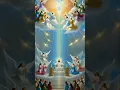 Download Lagu Glory Glory hallelujah #short#worship song # yehuda singers