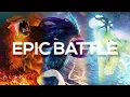 Download Lagu ⚔️ EPIC BATTLE MUSIC / GlitchxCity - Legendary Beast Remix V.II