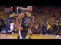 Warriors 2018 JAY ROCK WIN