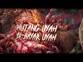 JASAD - Getih Jang Getih | OFFICIAL LYRIC VIDEO | BRUTAL MIND