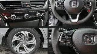 2020 Honda Accord EX 1 5T in Bowie MD 20716