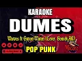 Download Lagu Karaoke DUMES - WAWES FT GUYON WATON (COVER. BONCEK AR)