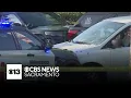 Manteca police officers shoot driver at In-N-Out parking lot