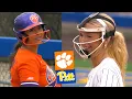 Clemson vs Pittsburgh Women s College Softball Highlights Full Game 2026