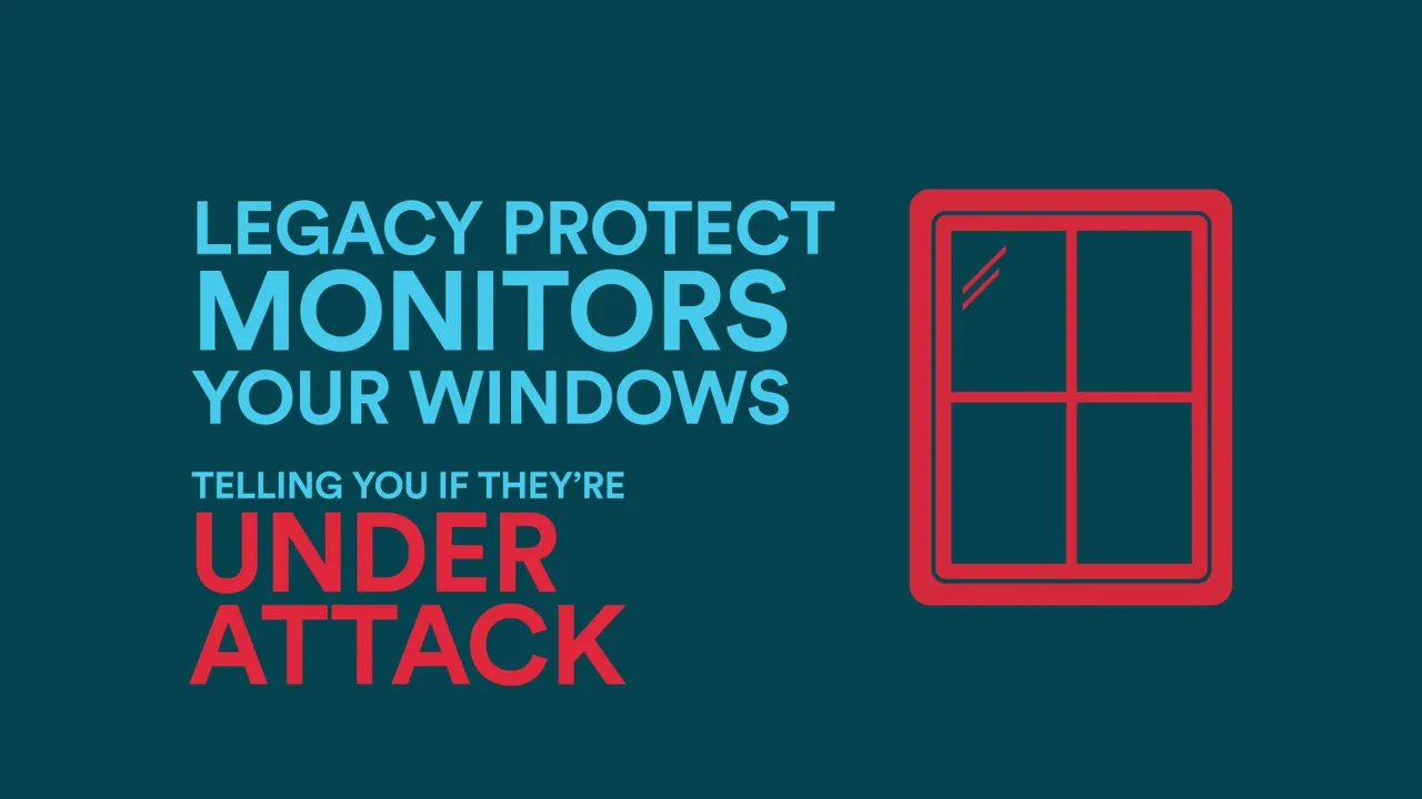 What is Legacy Protect?