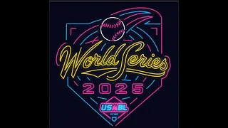 8U - USABL ELITE WORLD SERIES FINAL