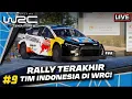 FINAL! MANDALIKA RALLY HYUNDAI AKHIRI DENGAN INDAH!🔥 - WRC Generations '25 Career 9 (PC) Indonesia