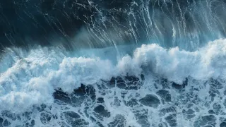 مشاهد للمونتاج بدون حقوق بحر وغروب الشمس بدون حقوق Video Sea And The Sunset Free 4k 