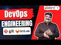 Episode-15 Git Branch Implementation Complete Git and Gitlab Tutorial for Beginners