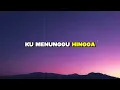 Aku Sedang Mencintaimu – Maudy Ayunda | Lirik Lagu