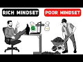 Download Lagu I was POOR - These 17 Mindset Shifts Made me RICH:  The Secrets Of The Millionaire Mind