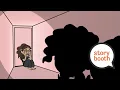 I Was Ashamed Of What Happened At The Sleepover Party