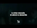 Bellakath, Dani Flow — Reggaeton Champagne (Letra/Lyrics)