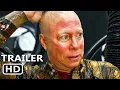 STUART FAILS TO SAVE THE UNIVERSE Trailer 2 2026