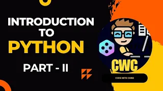 Introduction To Python PART 2 Interpreter Compiler Mode in Python