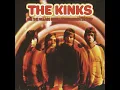 The Kinks - Phenomenal Cat (Official Audio)