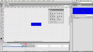 Flash CS6 Tutorial Eductional App Design with Action Script 2 0