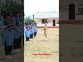 Ncc cadets and scouts and Guides