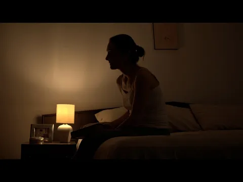 SOFÍA - OFFICIAL TRAILER (2024)
