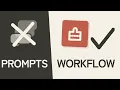A Tool Is Not a Workflow 10 of 60 CCAO-F Questions