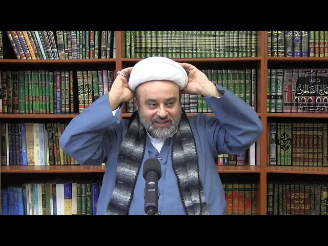 ⁣51 - الموصول (4) - شرح السيوطي - الشيخ علي عيديبي