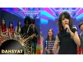 Download Lagu Dahsyatnya Zigaz Dengan Vokalis Wanitanya 'Sepertinya Kamu' [DahSyat] [22 Nov 2016]