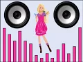 Lagu BARBIE SONG BASS BOOSTED [deep bass annoying music]