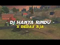 Download Lagu Dj Hanya Rindu X Bebas Aja Slow Bas Terbaru 2023 || Viral Tik Tok
