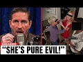 Jim Caviezal EXPOSES Why They Are Deleting ALL The Secret Ellen DeGeneres s