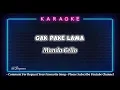 Download Lagu Gak Pake Lama - Manda Cello ( Karaoke Version )