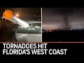 Tornadoes Hit Florida s West Coast AccuWeather