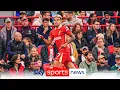 Download Lagu Liverpool reject Bayern Munich’s £58.5m offer for Luis Díaz
