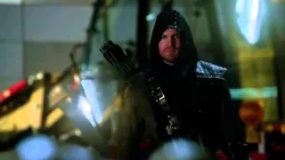 the flash 1x22 reverse flash vs flash firestorm arrow hd 
