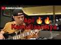 Lagu Api KemuliaanNya - GBI PRJ CK 7  | Cover Bass + Chord