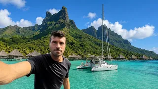 I’m Changing My Plans ! (Not Clickbait)
