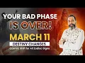 Jupiter Direct in Gemini March 11 2026 End to a Pathetic period for all Zodiac Signs