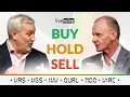 Buy Hold Sell 6 giant ETFs rated VAS QUAL NDQ plus more