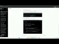 python read json from file into dict