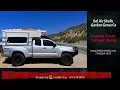Overland Custom Campers Garden Grove